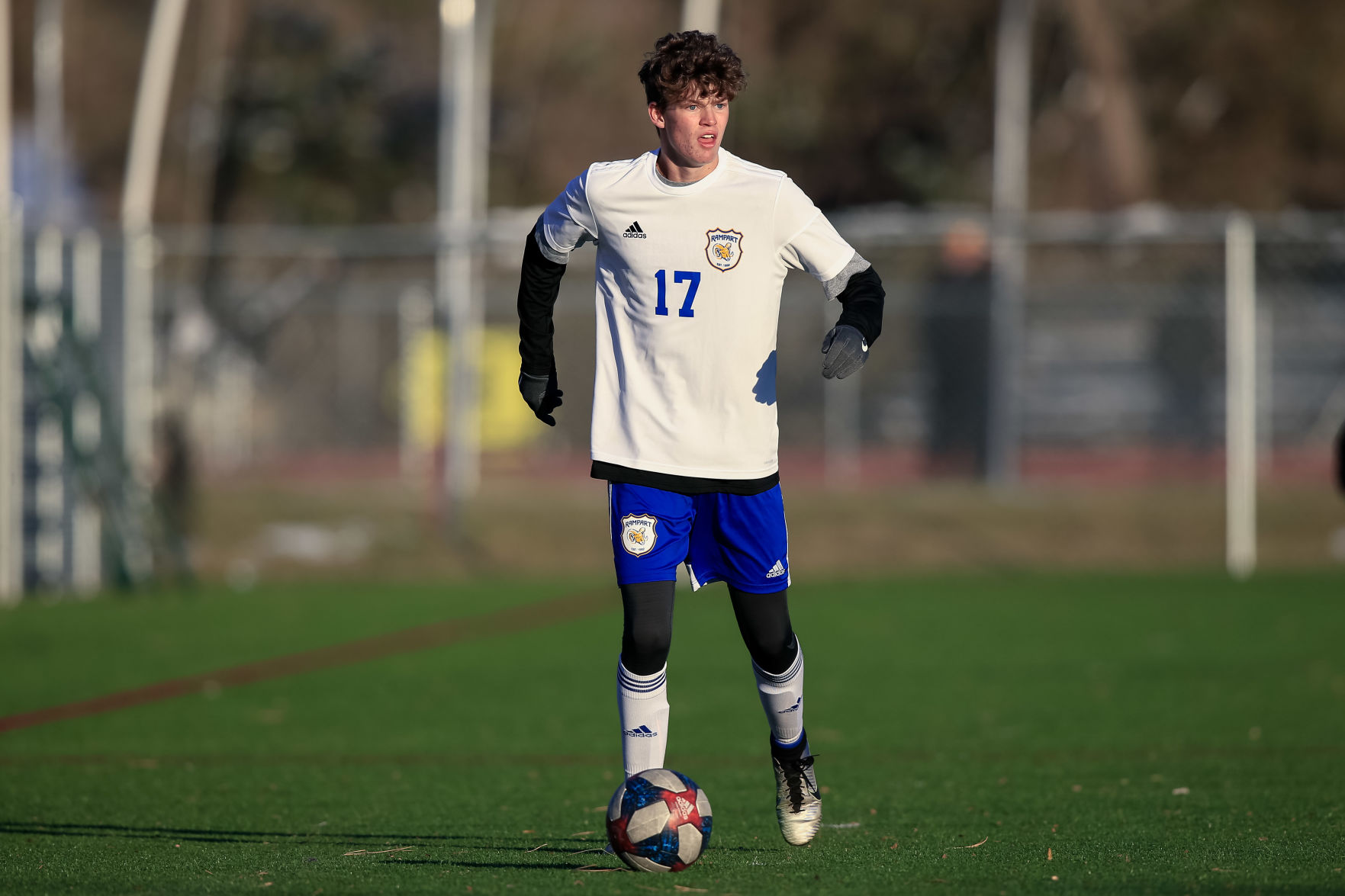 PREP SOCCER